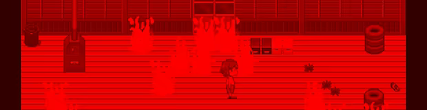 Future Mirror video 2