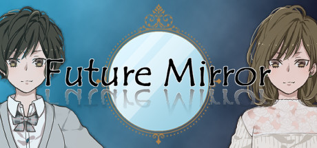 Future Mirror steam charts