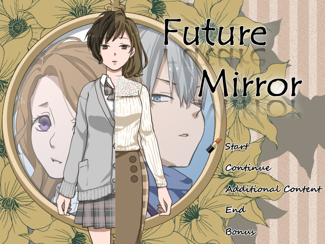 Future Mirror Featured Screenshot #1