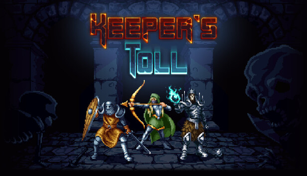 Keeper's Toll
