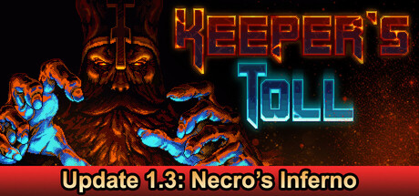 Keeper's Toll banner image