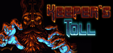 Keeper's Toll banner image
