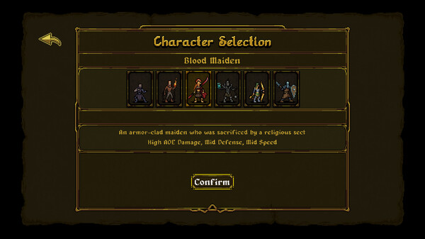 Keeper's Toll screenshot 8