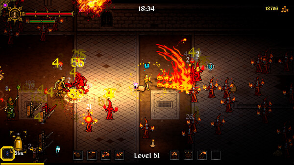 Keeper's Toll screenshot 3