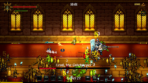 Keeper's Toll screenshot 6