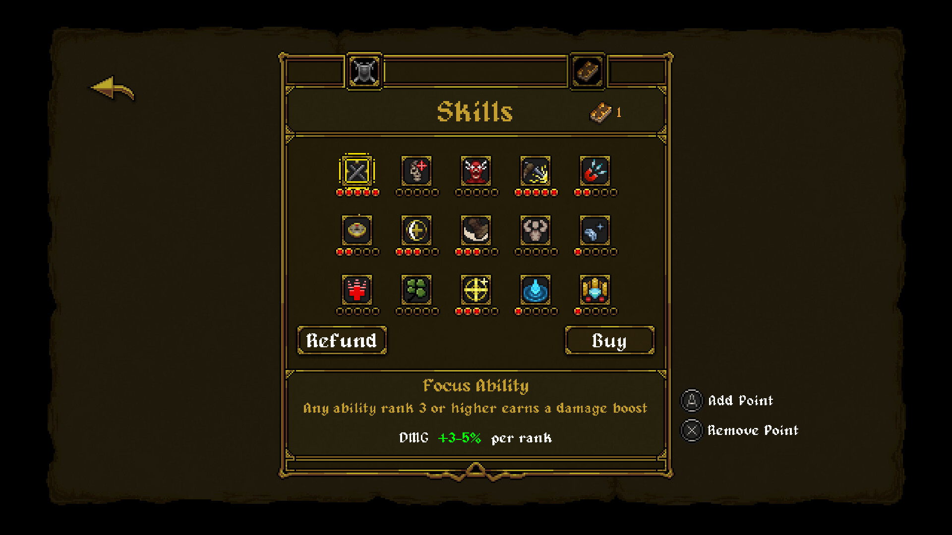 Keeper's Toll screenshot #12