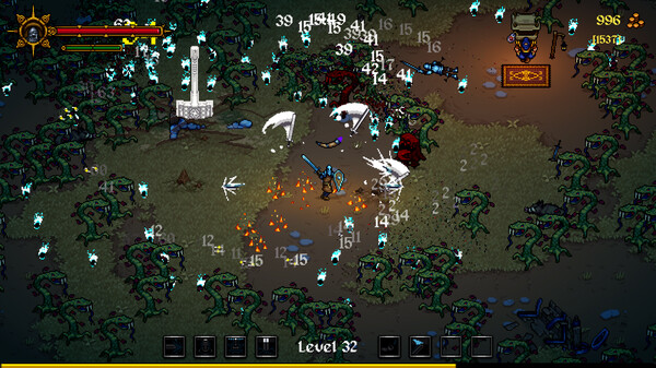 Keeper's Toll screenshot 2