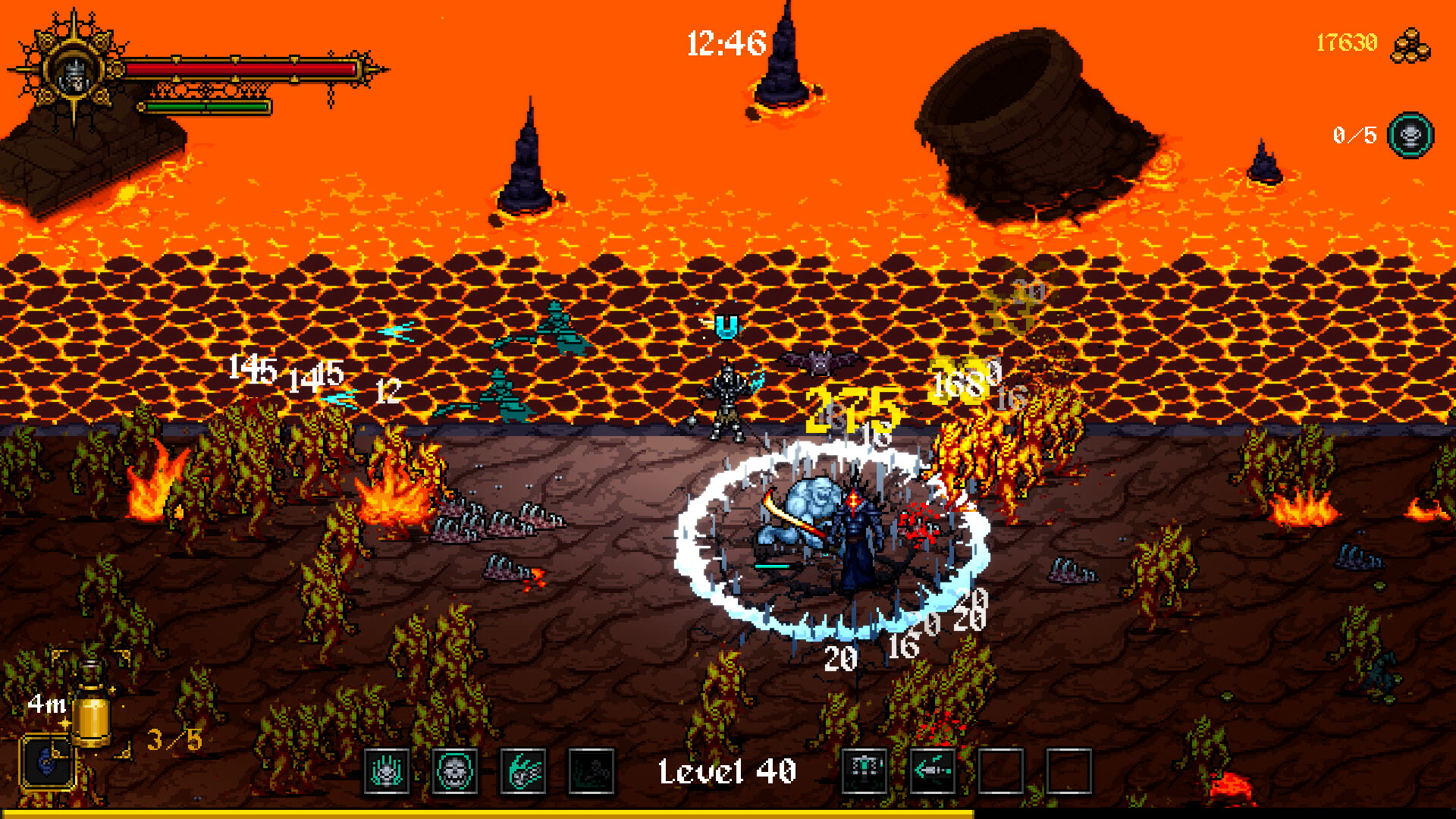 Keeper's Toll screenshot #5