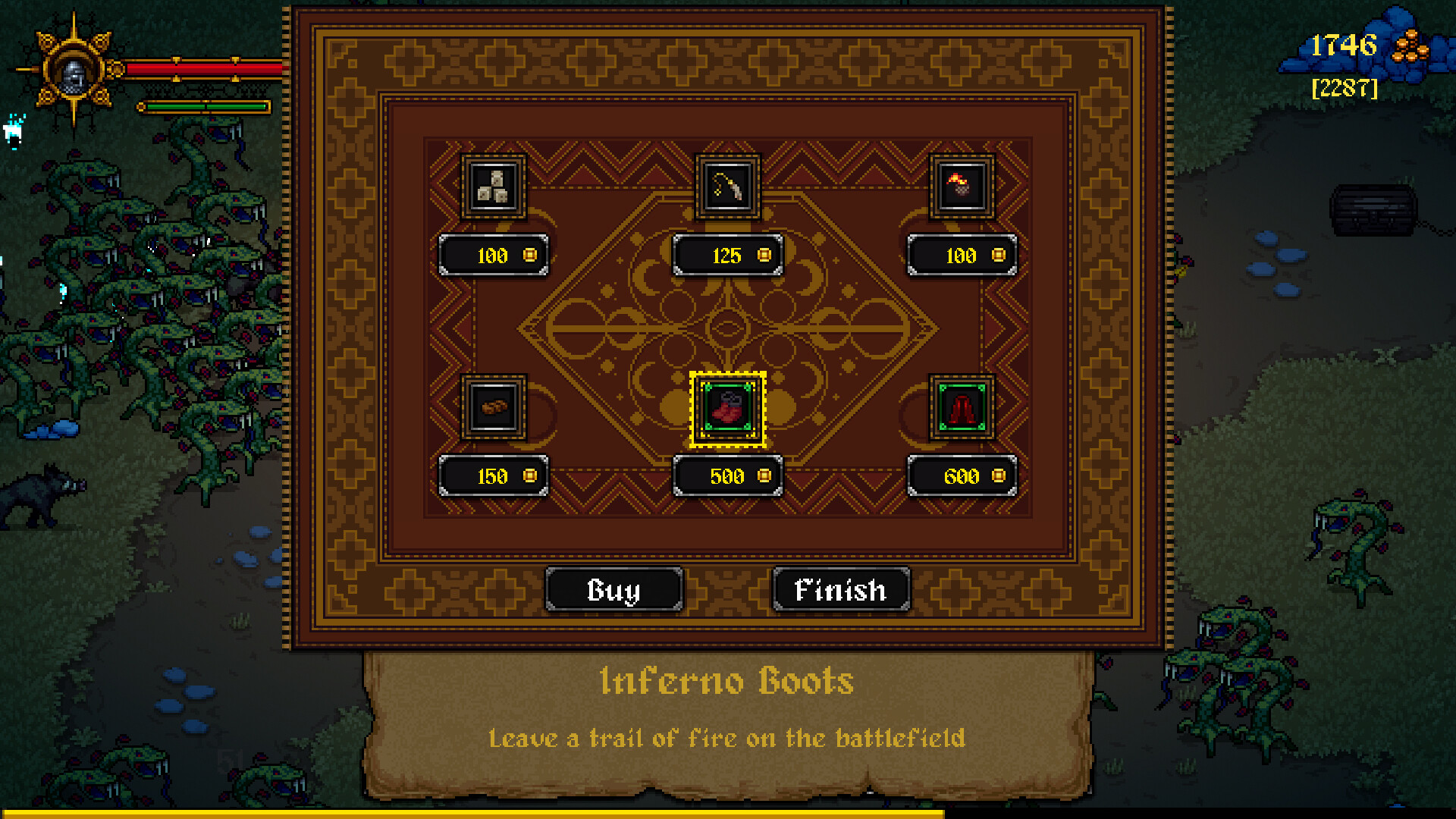 Keeper's Toll screenshot #10