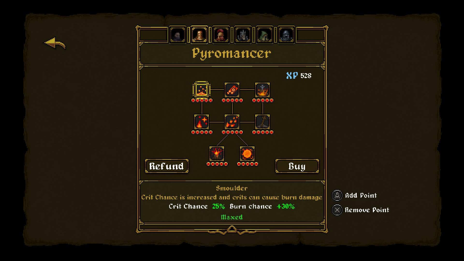 Keeper's Toll screenshot #11