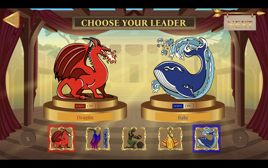 Story Timefor windows and Linux 1