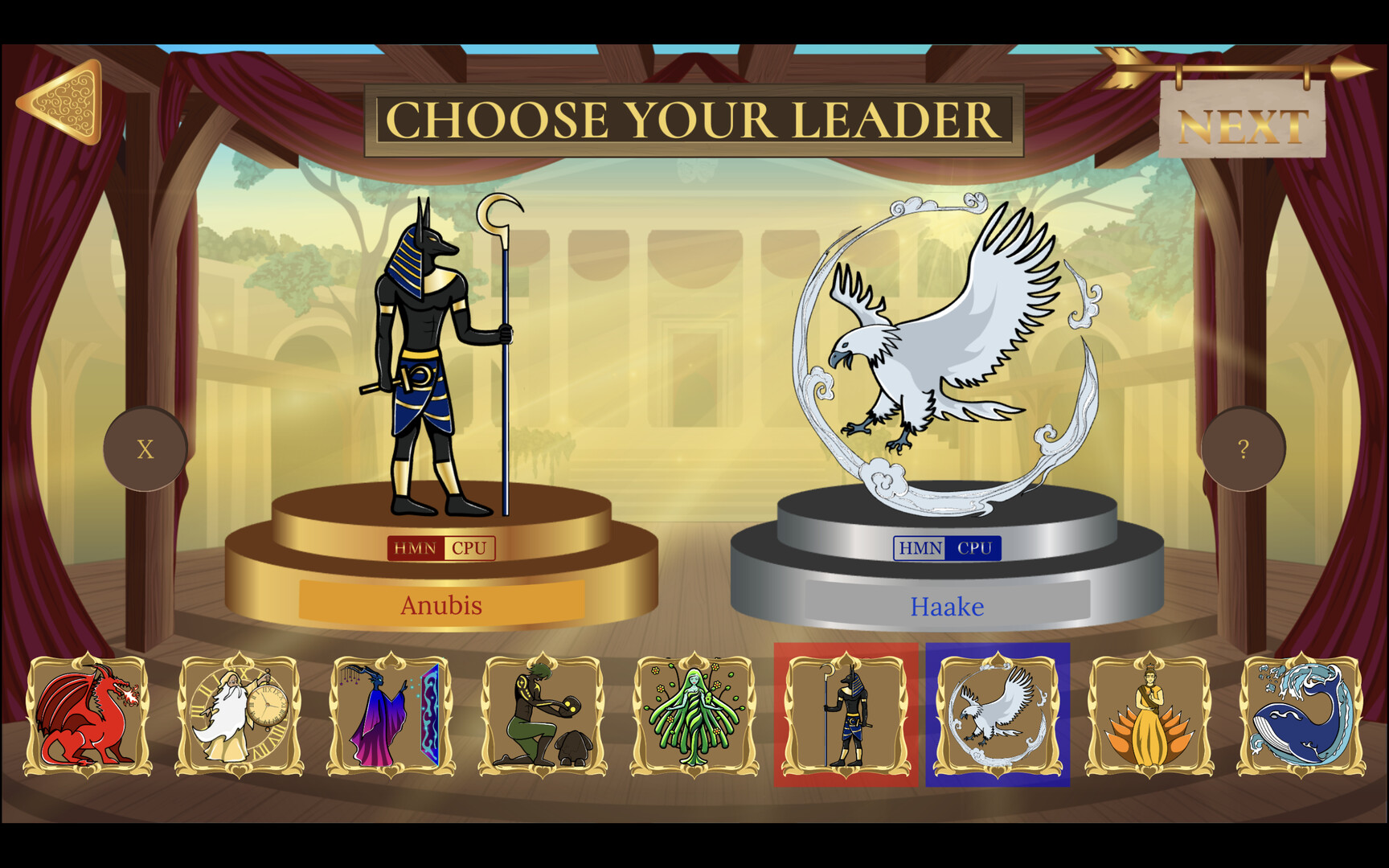 Story Time screenshot #1