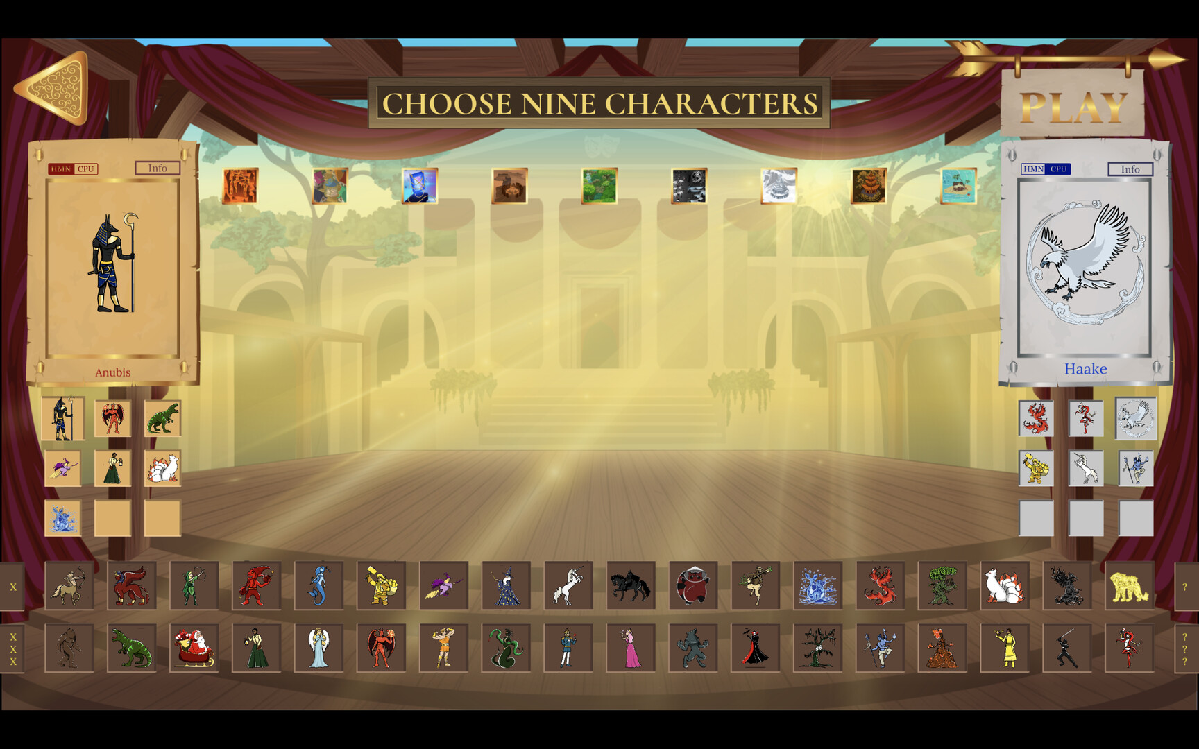 Story Time screenshot #4