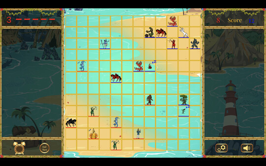 Story Time game for Linux 1