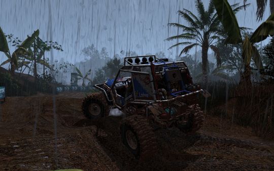 Off-Road Drive screenshot 4