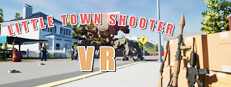 Little Town Shooter VR