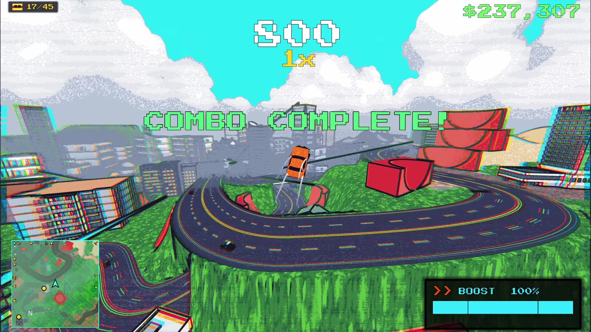 Caddywack screenshot #6