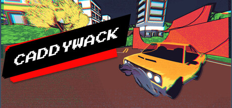 Caddywack - similar game to Rush Rush Red Shoes by Tanssem Studio