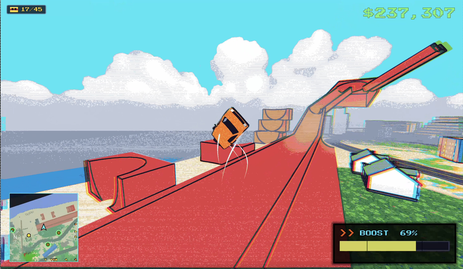 Caddywack screenshot #3