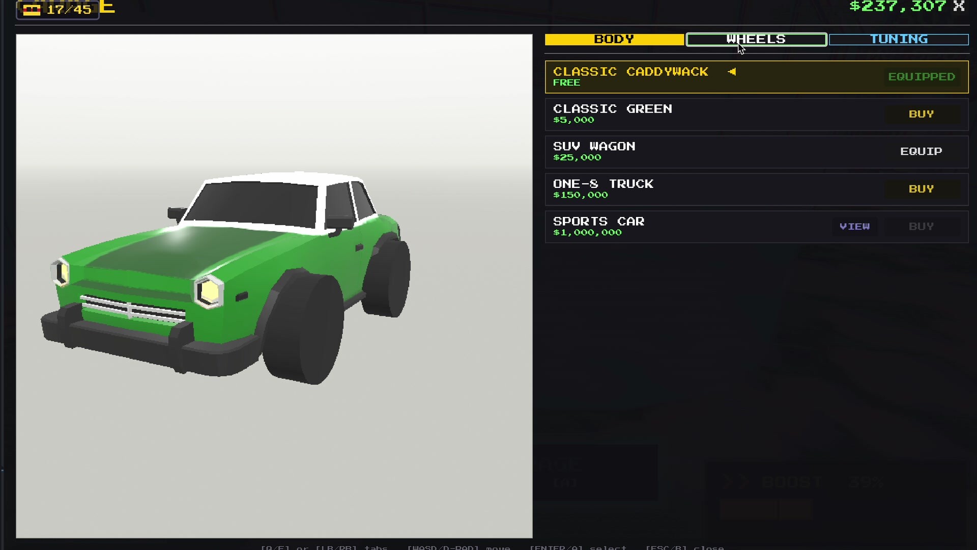 Caddywack screenshot #5
