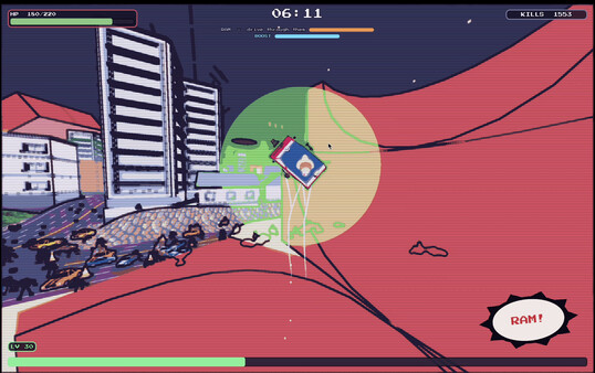 Screenshot media