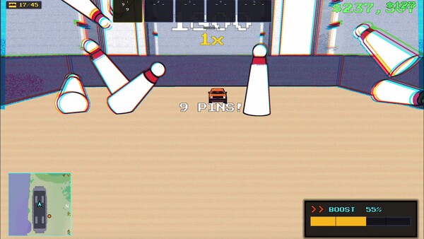 Caddywack screenshot 4
