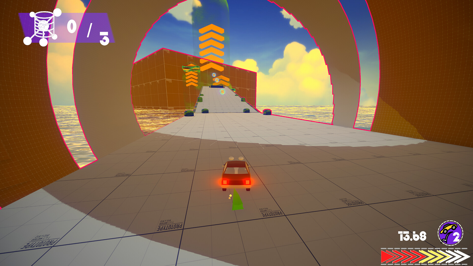 Caddywack screenshot #6