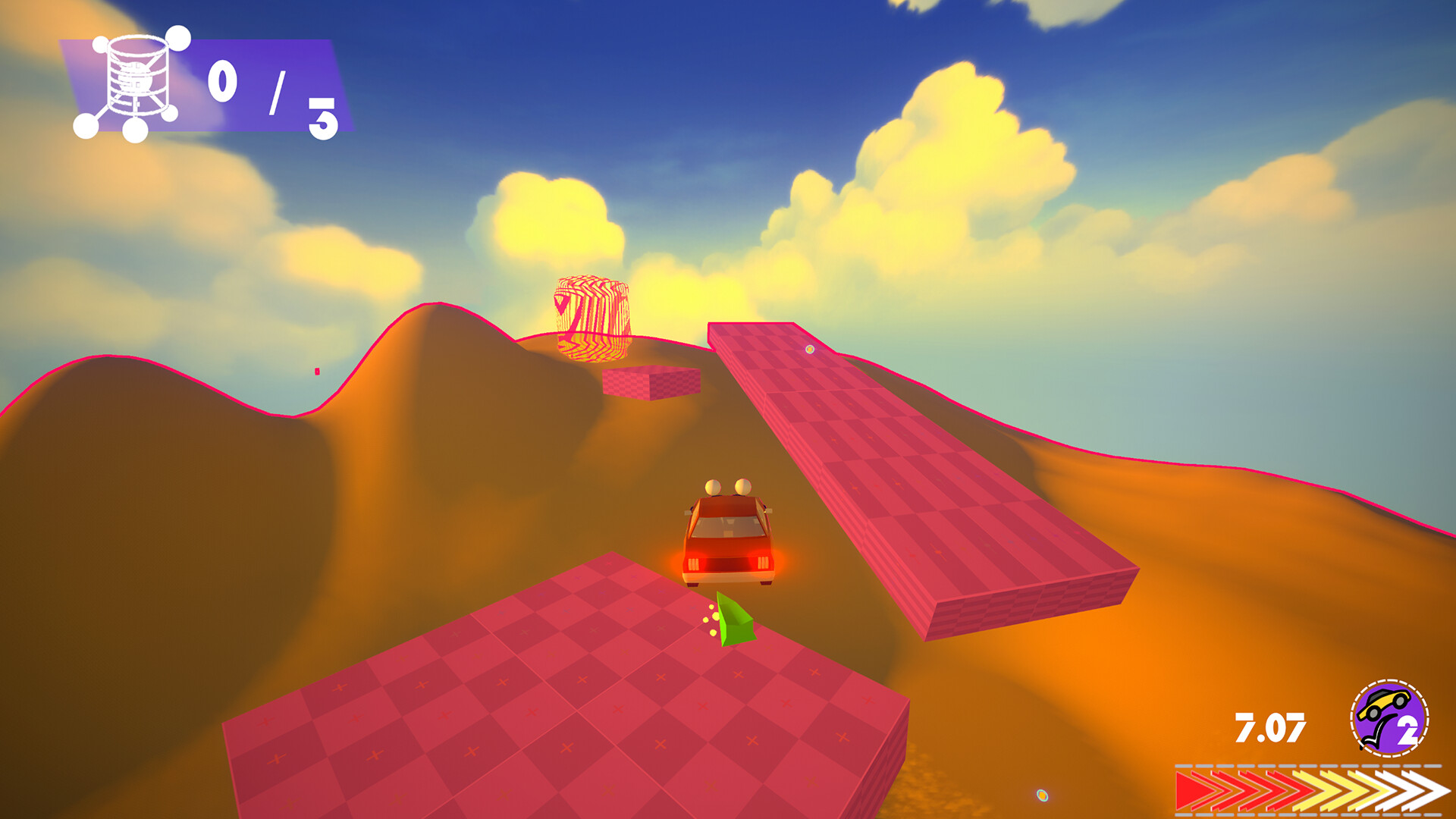 Caddywack screenshot #3