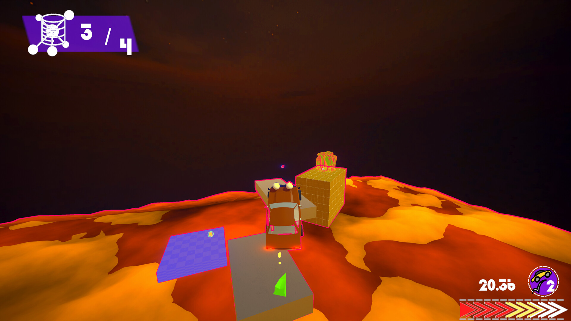 Caddywack screenshot #4