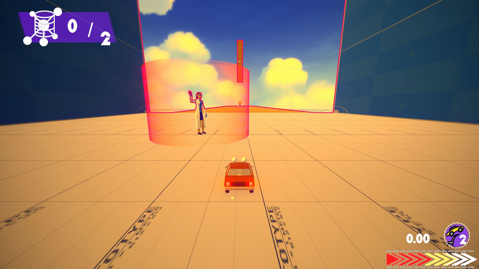 Caddywack Featured Screenshot #1