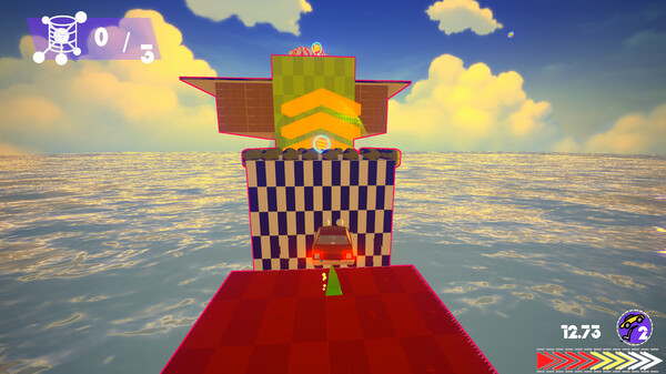 Caddywack screenshot 5