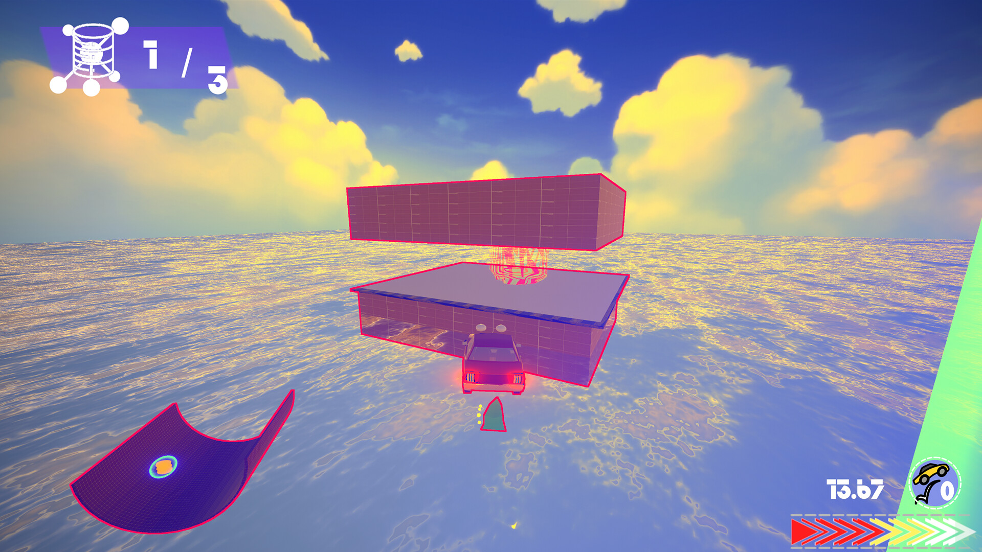 Caddywack screenshot #2