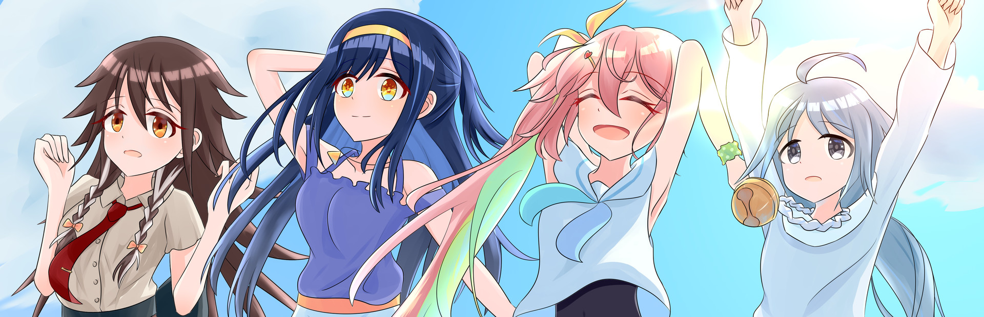 ♡beAt! -After the Summer-