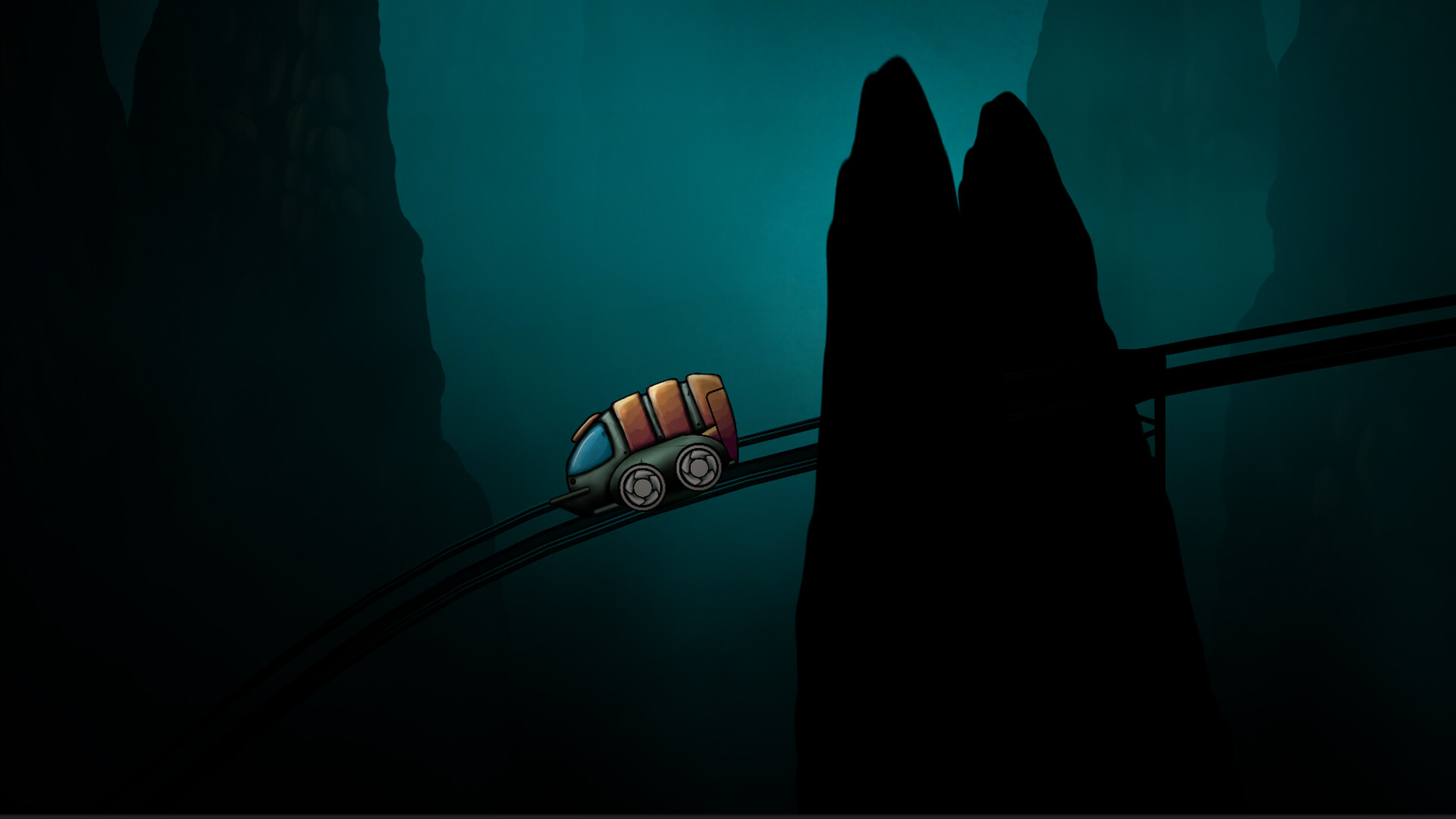 SpiritBelowTheWaves screenshot #9