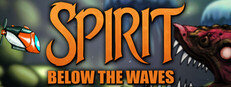 Spirit Below The Waves