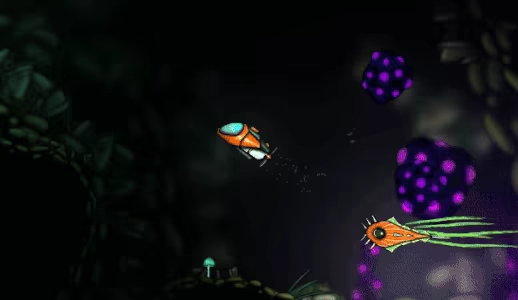 Spirit Below The Waves video 1