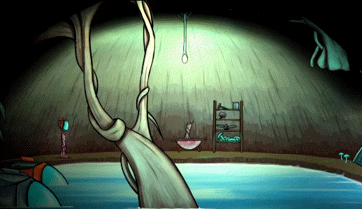 Spirit Below The Waves video 2
