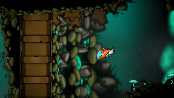 SpiritBelowTheWaves screenshot 3