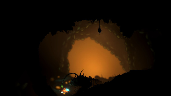 SpiritBelowTheWaves screenshot 4