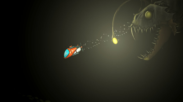 SpiritBelowTheWaves screenshot 8