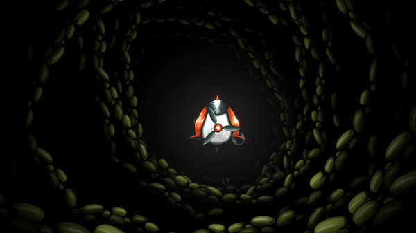 SpiritBelowTheWaves screenshot 7