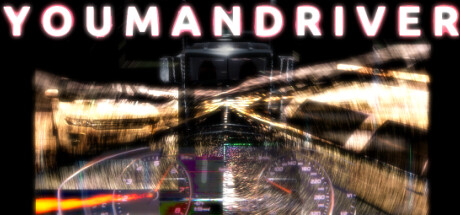 header image of Youmandriver