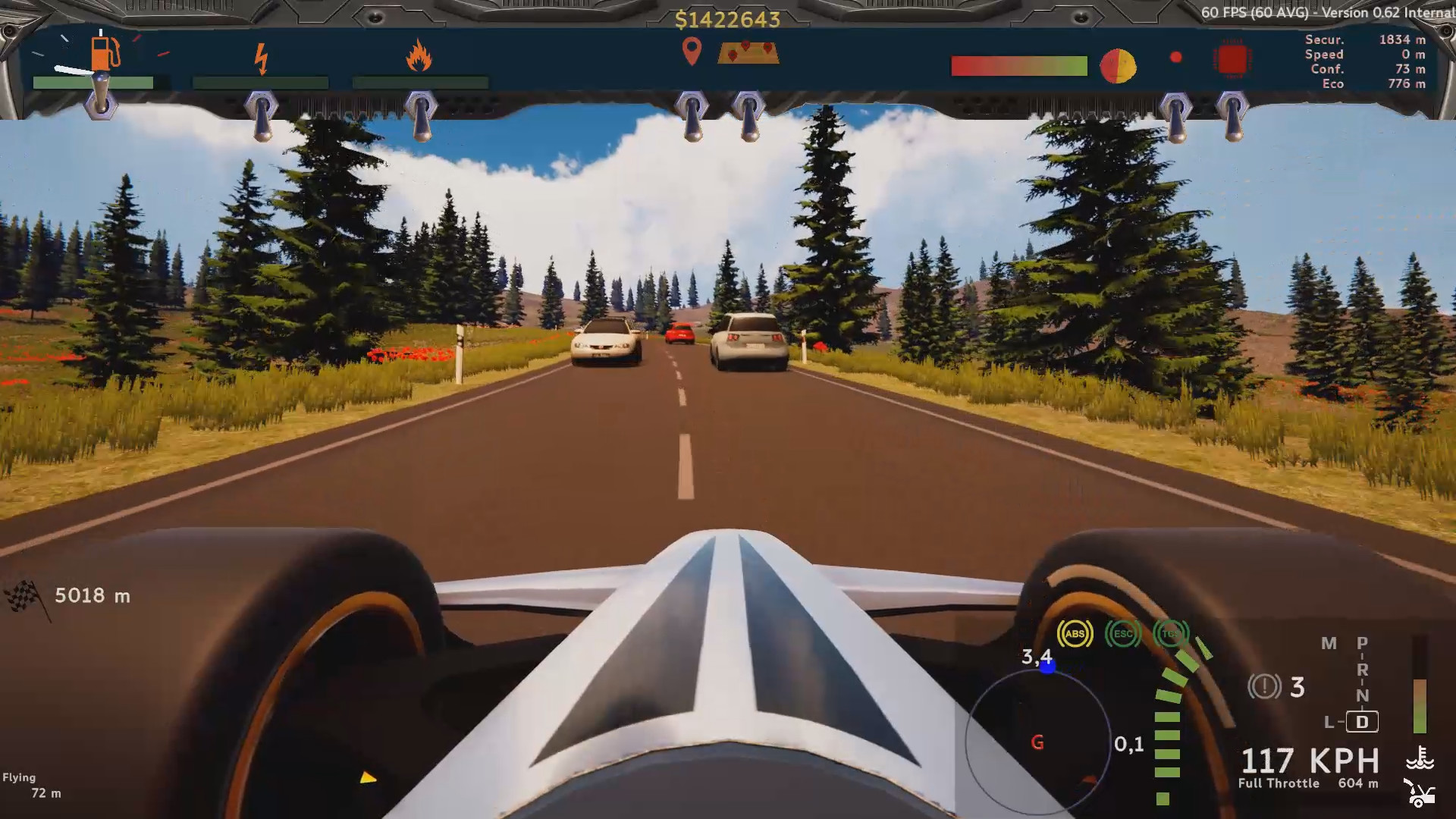 Youmandriver screenshot #7