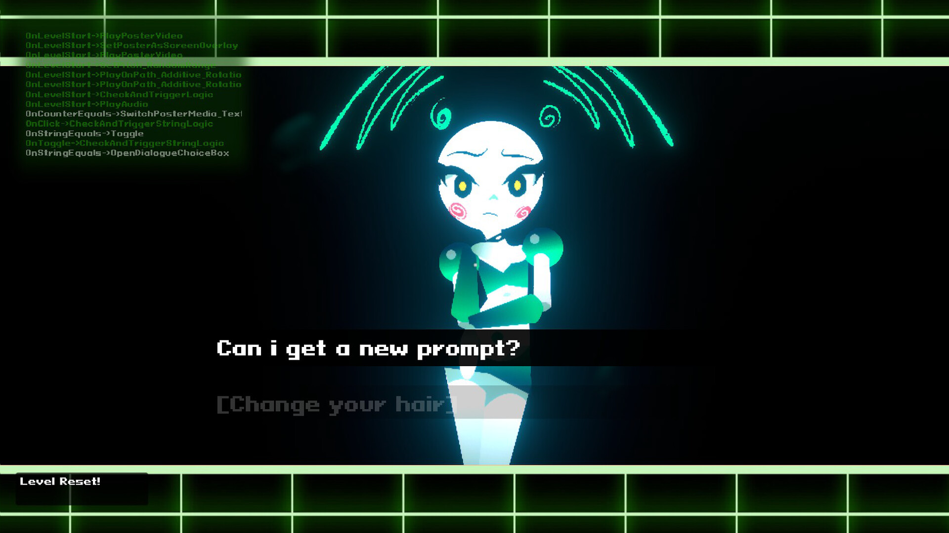 Otaku Engine screenshot #5