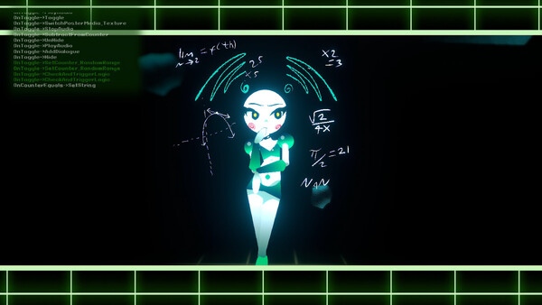 Скриншот 6 из игры Otaku Engine