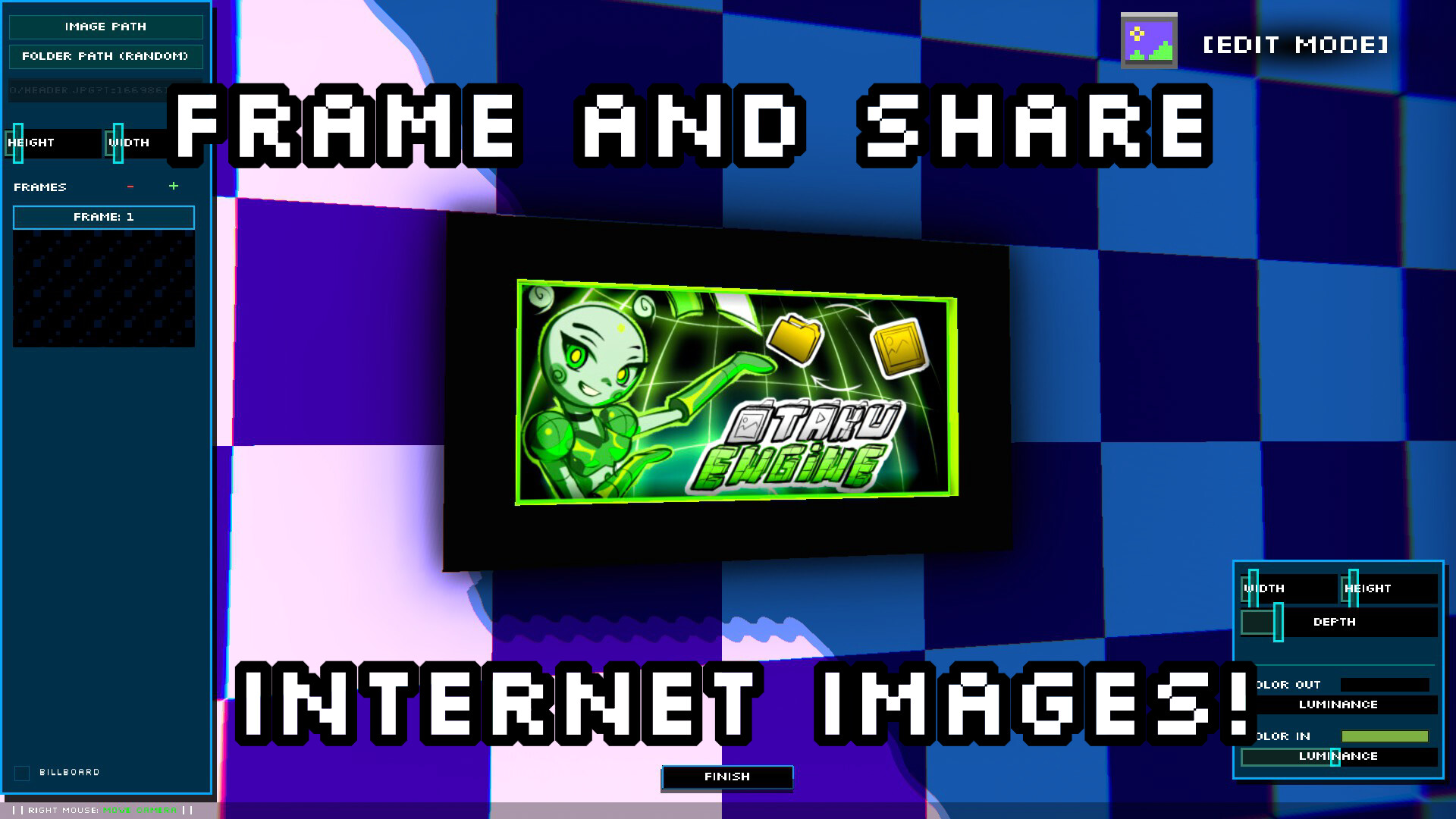 Otaku Engine screenshot #10