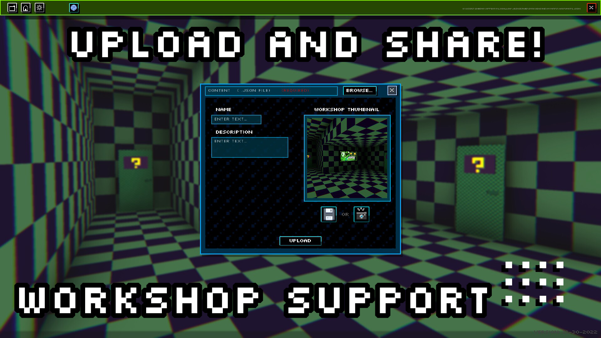 Otaku Engine screenshot #15