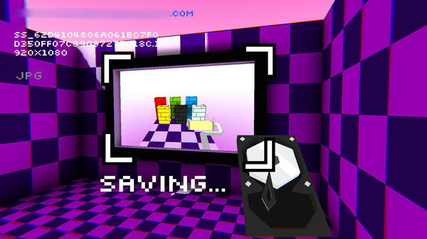 Скриншот 4 из игры Otaku Engine