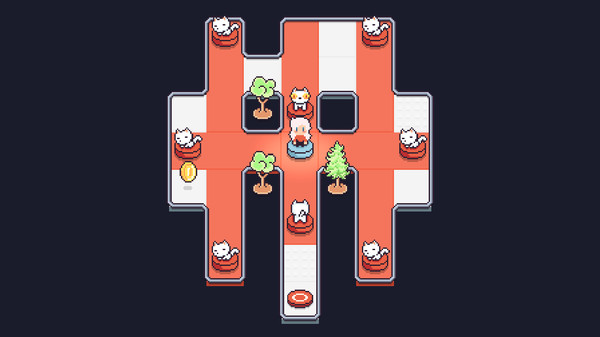 Chloe Puzzle Game screenshot 5