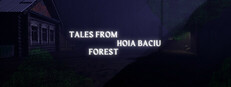 Tales From Hoia Baciu Forest